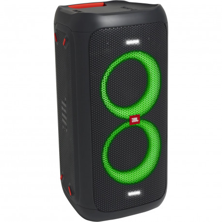 JBL PartyBox 100 Wireless Speaker, main view