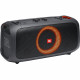 JBL PartyBox On-The-Go Portable Bluetooth Speaker, appearance