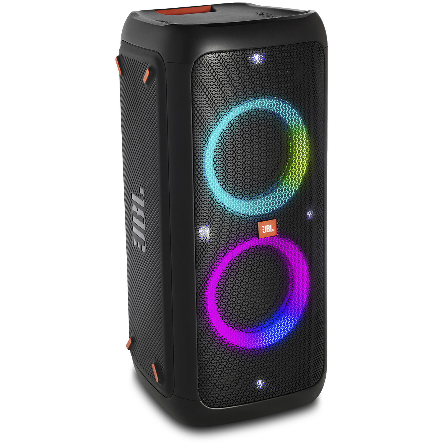 Акустическая система JBL PartyBox 300, главный вид