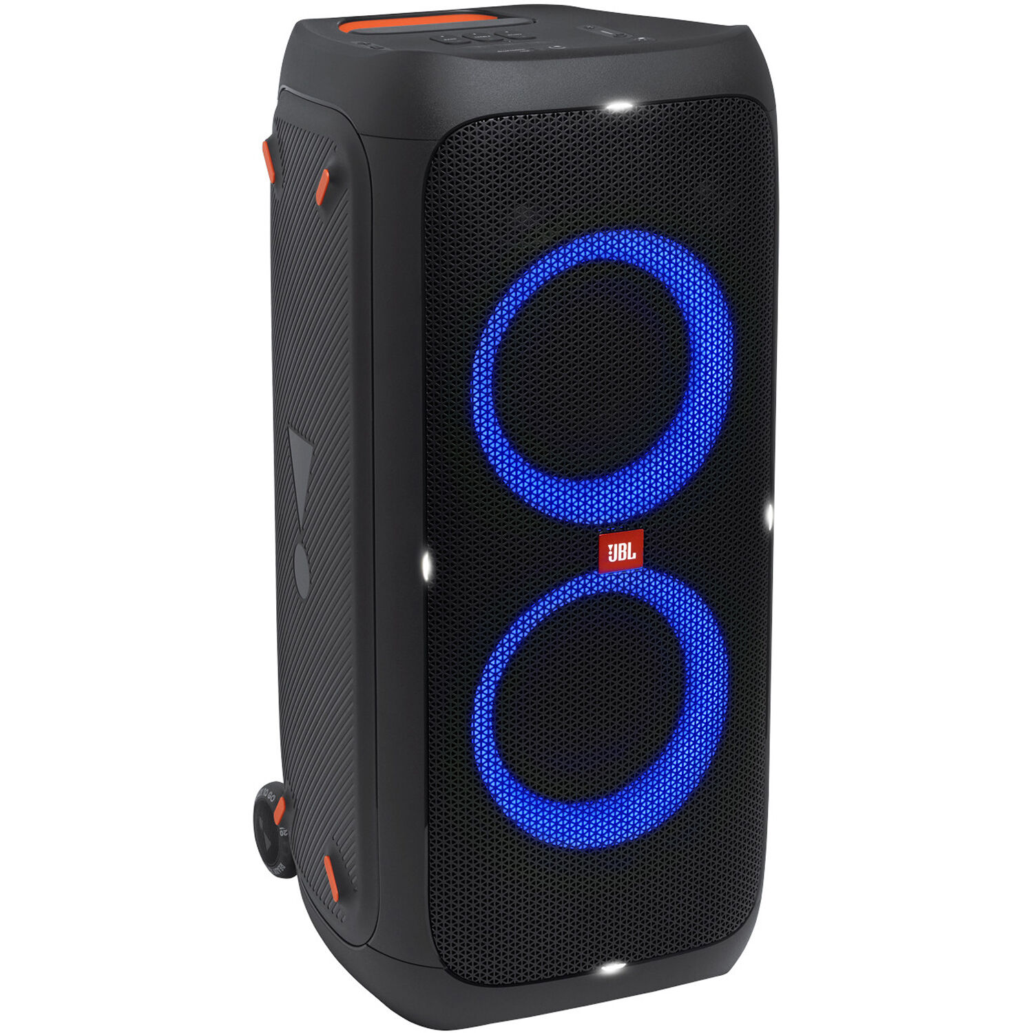 JBL PartyBox 310 Wireless Speaker, main view