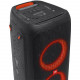 JBL PartyBox 310 Wireless Speaker, overall plan