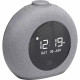 JBL Horizon 2 Clock Radio with Bluetooth, Gray