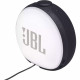 JBL Horizon 2 Clock Radio with Bluetooth, Black overall plan