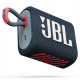 JBL GO3 Portable Bluetooth Speaker, Blue Pink overall plan_2