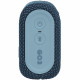 JBL GO3 Portable Bluetooth Speaker, Blue side view_1