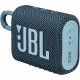 JBL GO3 Portable Bluetooth Speaker, Blue overall plan_2