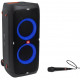 JBL PartyBox 310 Wireless Speaker with microphone, main view