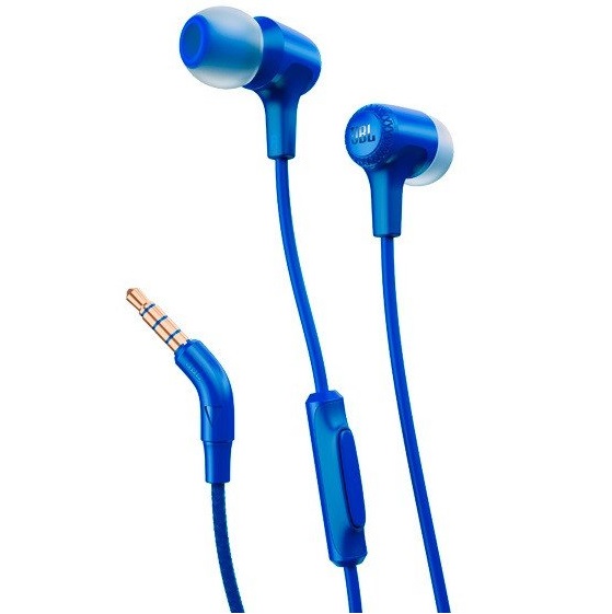 Наушники JBL E15, главный вид
