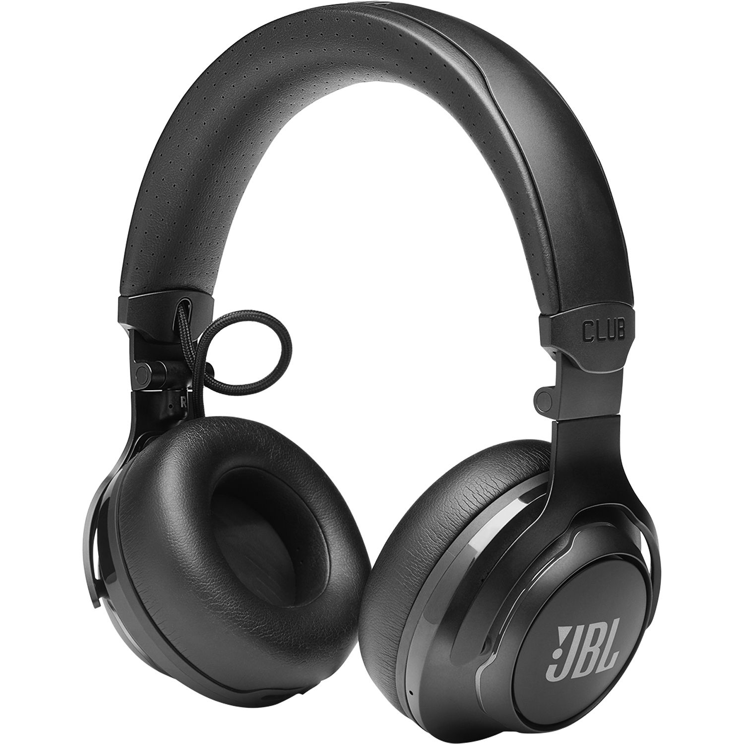 Бездротові навушники JBL CLUB 700BT Wireless Over-Ear