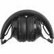 JBL CLUB 700BT Wireless Over-Ear Headphones, folded