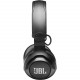 JBL CLUB 700BT Wireless Over-Ear Headphones, side view