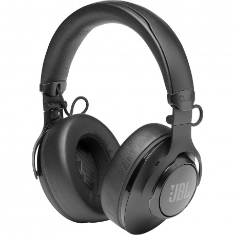 JBL CLUB 950NC Wireless Over-Ear ANC Headphones, main view