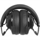 JBL CLUB 950NC Wireless Over-Ear ANC Headphones, folded