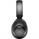 JBL CLUB 950NC Wireless Over-Ear ANC Headphones, side view