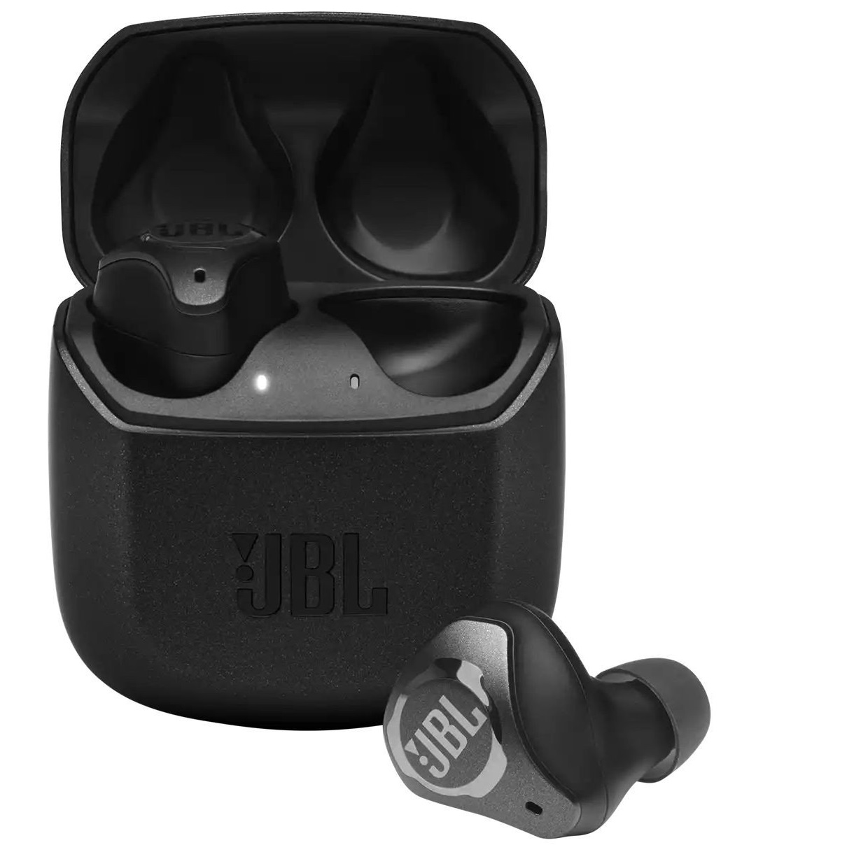 Беспроводные наушники JBL CLUB PRO+TWS Wireless In-Ear ANC, главный вид