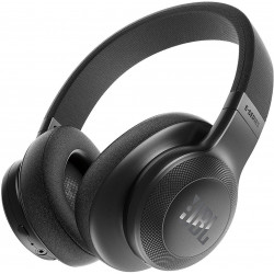 JBL E55BT Wireless Over-Ear Headphones
