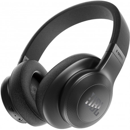 JBL E55BT Wireless Over-Ear Headphones, main view