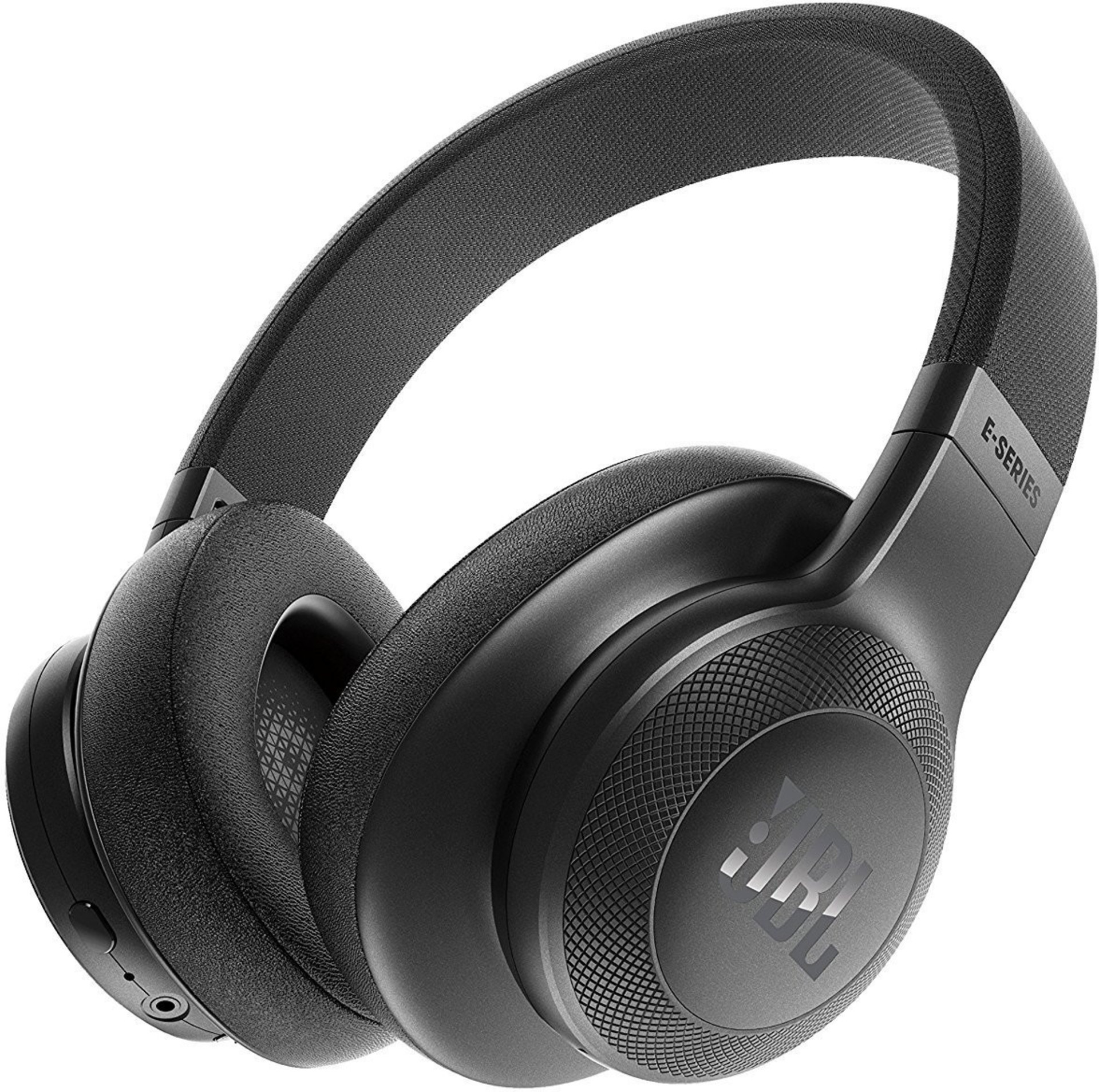 Беспроводные наушники JBL E55BT Wireless Over-Ear, главный вид