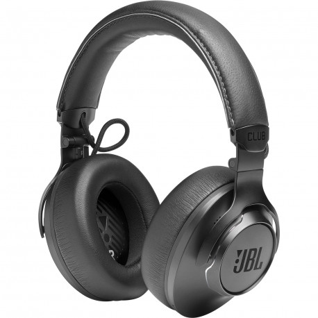 JBL CLUB ONE Wireless Over-Ear ANC Headphones, main view