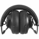 JBL CLUB ONE Wireless Over-Ear ANC Headphones, folded