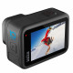 Экшн-камера GoPro HERO10 Black Holiday Bundle, сенсорный экран
