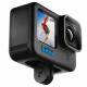 GoPro HERO10 Black action camera Holiday Bundle, overall plan