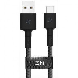 ZMI USB-A - USB-С, BRAIDED Cable, 2m