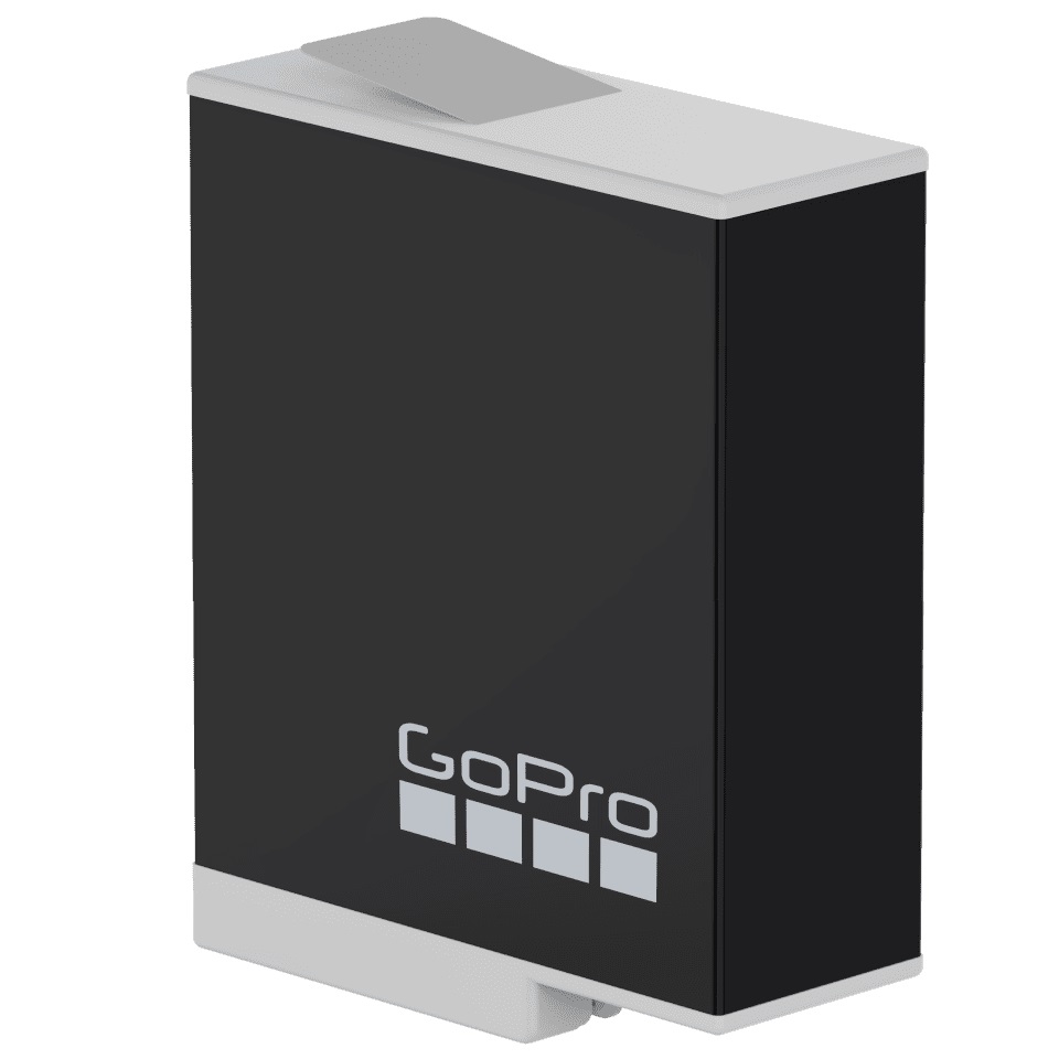 Оригінальний акумулятор GoPro HERO10 та HERO9 Black Enduro (зимова версія)