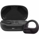 JBL Endurance Peak II Wireless In-Ear Headphones, Black