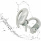 JBL Endurance Peak II Wireless In-Ear Headphones, White overall plan