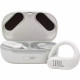 JBL Endurance Peak II Wireless In-Ear Headphones, White