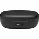 JBL Endurance Peak II Wireless In-Ear Headphones, Black charging case_2