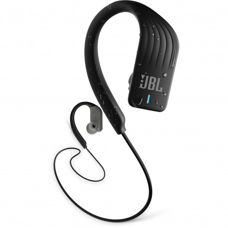 Беспроводные наушники JBL Endurance Sprint Wireless In-Ear, Black