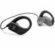 JBL Endurance Sprint Wireless In-Ear Headphones, Black overall plan