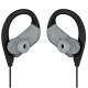 JBL Endurance Sprint Wireless In-Ear Headphones, Black close-up_1