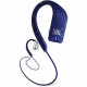 JBL Endurance Sprint Wireless In-Ear Headphones, Blue