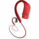 JBL Endurance Sprint Wireless In-Ear Headphones, Red