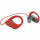 Беспроводные наушники JBL Endurance Sprint Wireless In-Ear, Red общий план