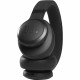 JBL Live 660NC Wireless Over-Ear Headphones, Black overall plan_2