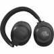 JBL Live 660NC Wireless Over-Ear Headphones, Black overall plan_1
