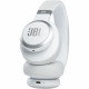 JBL Live 660NC Wireless Over-Ear Headphones, White overall plan_2