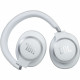 JBL Live 660NC Wireless Over-Ear Headphones, White overall plan_1