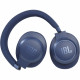 JBL Live 660NC Wireless Over-Ear Headphones, Blue overall plan_1