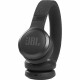 Беспроводные наушники JBL Live 460NC Wireless On-Ear, Black общий план_3