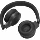 Беспроводные наушники JBL Live 460NC Wireless On-Ear, Black общий план_2