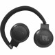 Беспроводные наушники JBL Live 460NC Wireless On-Ear, Black общий план_1