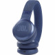 Беспроводные наушники JBL Live 460NC Wireless On-Ear, Blue общий план_3