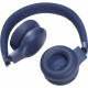 Беспроводные наушники JBL Live 460NC Wireless On-Ear, Blue общий план_2
