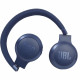 Беспроводные наушники JBL Live 460NC Wireless On-Ear, Blue общий план_1