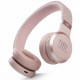 JBL Live 460NC Wireless On-Ear Headphones, Rose
